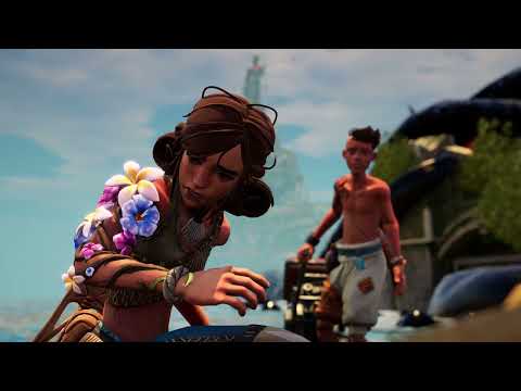 Submerged: Hidden Depths Full Release Review