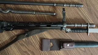 Sig pe57 kit review from RTG