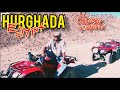 Red Sea Crazy Safari Part 5