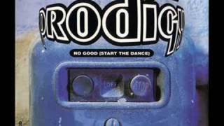 The Prodigy - No Good (Start The Dance) [Original]