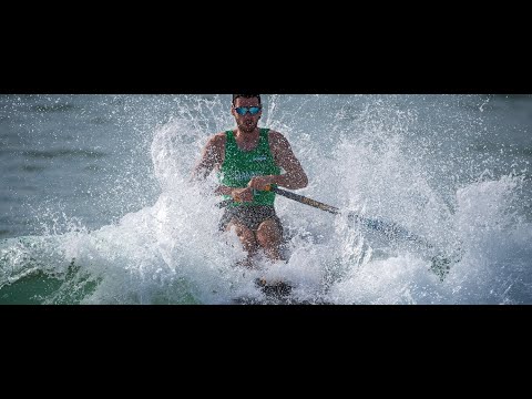 2021 World Rowing Beach Sprint Finals - Day 3 Finals, afternoon session