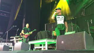 Common Kings - Mary Wanna