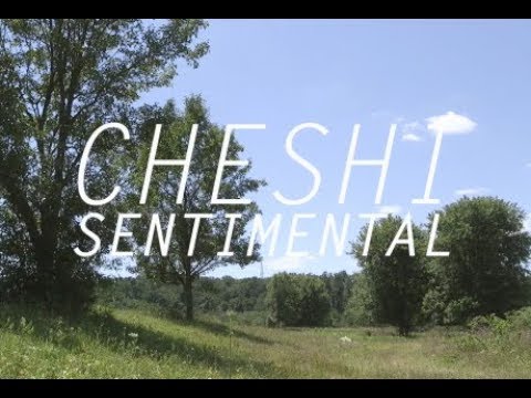 Cheshi - Sentimental (Official Music Video)