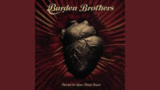 Buried in Your Black Heart