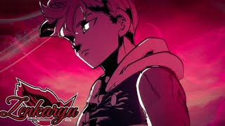 Shut up Evil Dragon React Rap do Lancelot - Guerra | ‪@AniRap‬ | Contém AS/AU