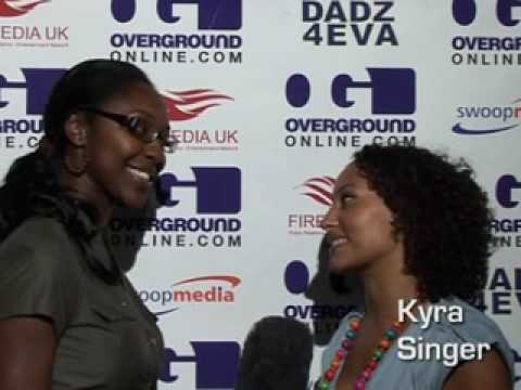 Grime Daily, Posty, Kyra, Ola the comedian, Giggs, Slow Songs