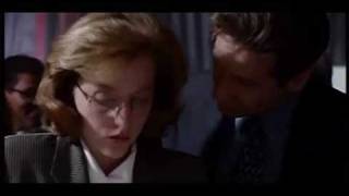 X- Files hungry eyes.mp4