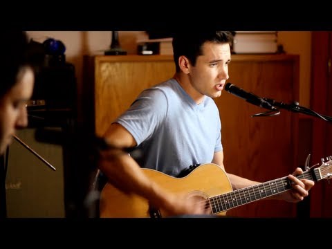 If You Could Only See - Tonic (Corey Gray ft. Jake Coco Acoustic Cover) on iTunes