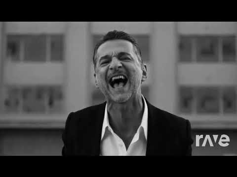 Depeche mode & Marilyn Manson