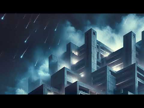 Pure Obsessions & Red Nights - Fly above the city lights