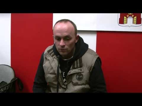 HC Rebel Havlíčkův Brod - Medvědi Beroun 1933: Richard Cachnín