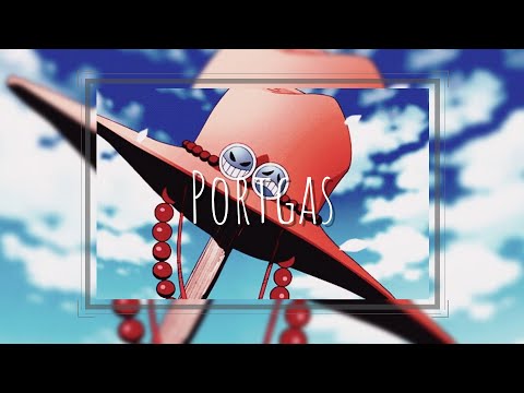 [FREE] Travis Scott x Ufo361 Type Beat - Portgas - prod. by JMBeats