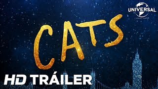 Cats Film Trailer