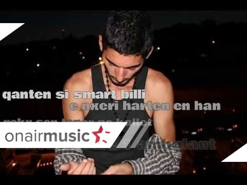 Extral & Edisonn ft ALBO - Ik prej ktuhit