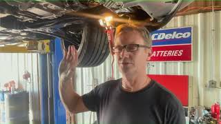 Code P2714 on a Buick Verano " Loss of Pressure" 2012 2013 2014 2015 2016 2017 year models