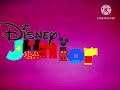 Disney Junior Bumper Tsum Tsum