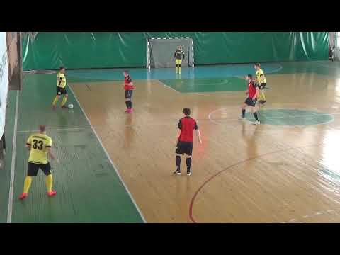 5 КУ 8 ХарьковФАМ – UDPACK игра