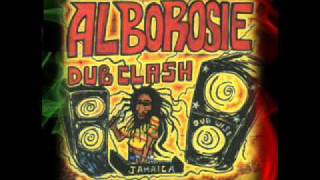 dub in baltimore   alborosie