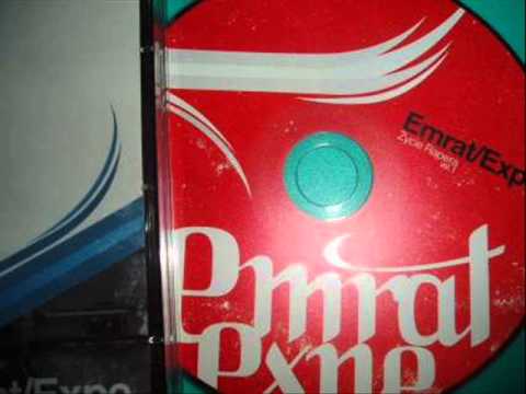 Emrat/Expe - Ucieczka feat. Kedyf