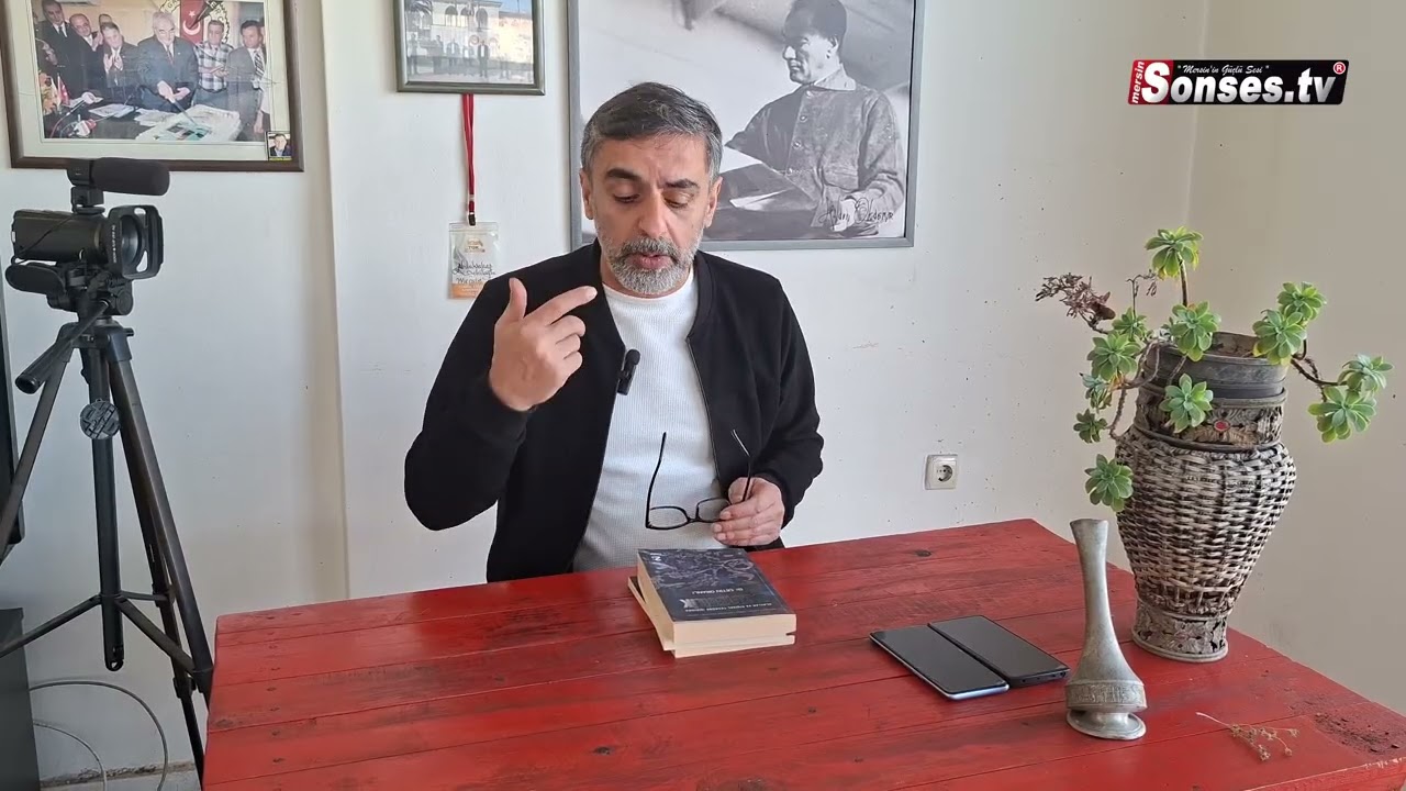 Kırmızı Masa - Selin Suçlusu Kim? Belediye mi, DSİ mi?