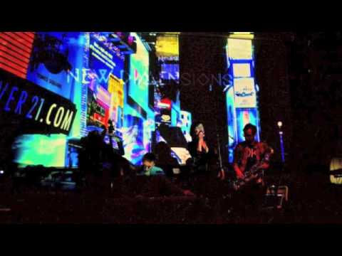 New Dimensions - One of the stars