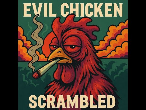 Evil Chicken - Smoke Signals