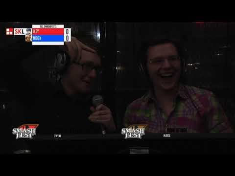 SKL Esports | Smashfest 3 at West Edmonton Mall