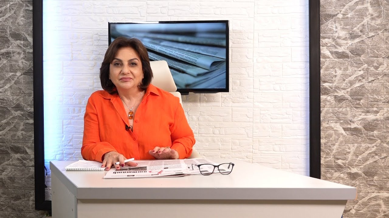 Հայաստանի Հանրապետության քաղաքացի՞, թե՞ փախստական. անորոշություն և խառնաշփոթ. Հրապարակային շաբաթ