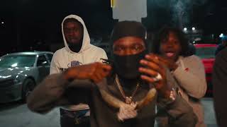 TAYY FLOSS - “CLEAR THE AIR” (OFFICIAL MUSIC VIDEO)