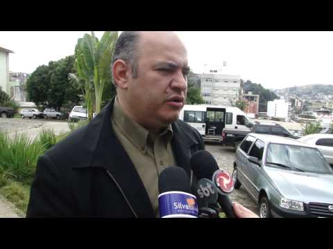 Administrador do Hospital de Leopoldina