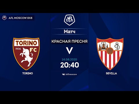 AFL20. Euroleague B1. Day 6. Torino -  Sevilla