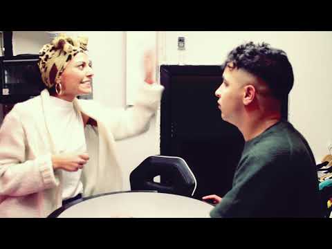 Halal Bal 16 Dec. Kebarbien og Drømme