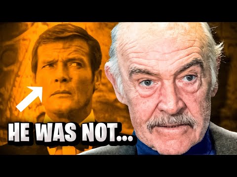 James Bond: El Espía Inmortal — Parte 3: La Era de Roger Moore