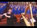 Where Love Is - The Tabernacle Choir at Temple Square Song - Best Choral Music Flute Harp Solo Piece