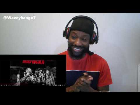 1MILL - MAFUCKA (feat. Yak Gotti) [Official Audio] - UK REACTION