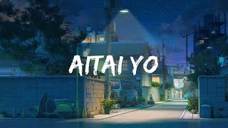 Download lagu Best Japanese sad song_Aitai Yo (Cover by. Harutya) Lyrical mp3