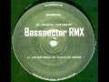 Mr Projectile - You need (Bassnectar Dubstep Remix)
