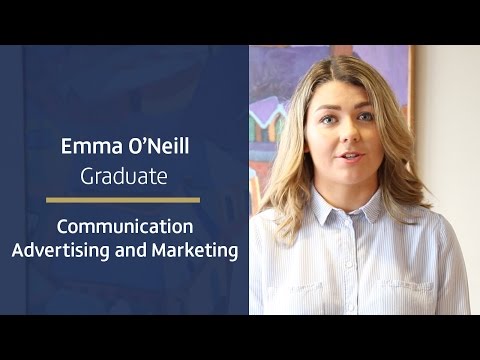 Communication, Advertising and Marketing