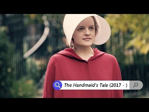 The Handmaid's Tale: Hasta los actores lloran en el rodaje (MAQE #48)