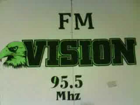 RADIO FM VISION 95.5 ZAPALA