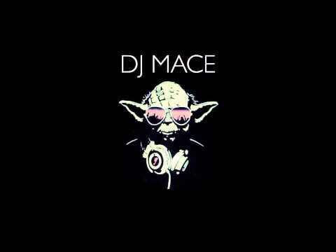 DJ Mace - Tryhard EDM Mix (DJ Mace Mashup)