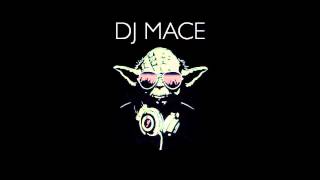 DJ Mace - Tryhard EDM Mix (DJ Mace Mashup)