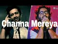 Channa Mereya Is My Favourite Song Atif Aslam Virat Kohli Smriti Mandhana Shilpa Shetty
