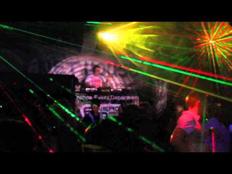 Dj Les @ Anhken @ Energy Of Life 13.05.2011 Babylon Club 2