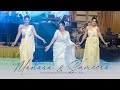 Madara Sameera Wedding Dance Danushka Senadeera Production