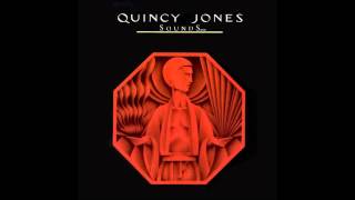 Quincy Jones ~ I'm Gonna Miss You In The Morning (1978) Smooth Jazz