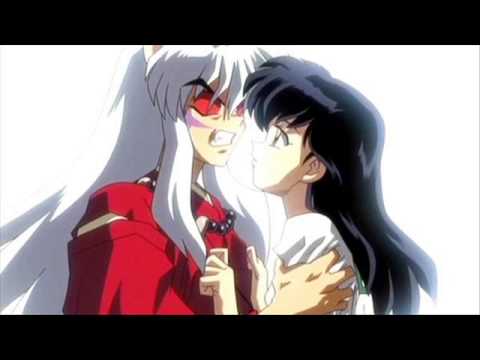 Inuyasha Movie 2 OST- Pray