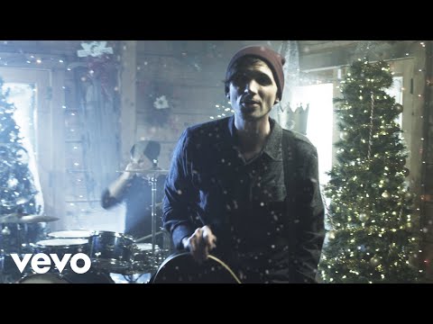 Winona Avenue - December Night (Official Music Video)