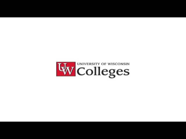 University of Wisconsin College Manitowoc video #2