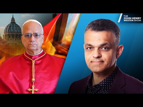 Pope Leo's Former Classmate WARNS: "This is NOT the Catholic Church"